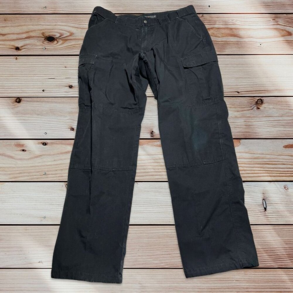 5.11 Tactical Pants Extra Large Long Black